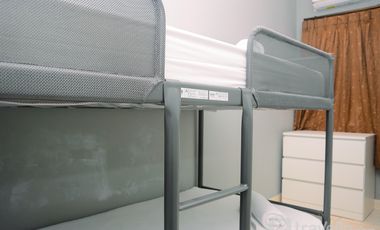 Apartemen City Home Gading Riverview (MOI)