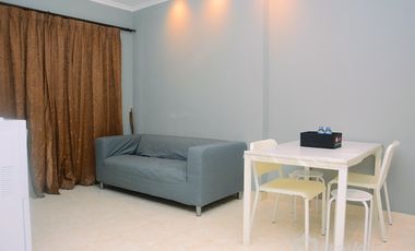 Apartemen City Home Gading Riverview (MOI)