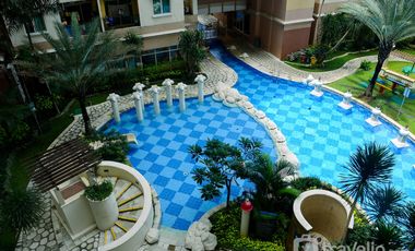 Apartemen City Home Gading Riverview (MOI)