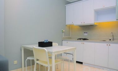 Apartemen City Home Gading Riverview (MOI)