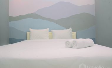 Apartemen City Home Gading Riverview (MOI)