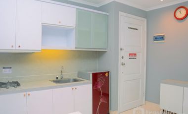 Apartemen City Home Gading Riverview (MOI)