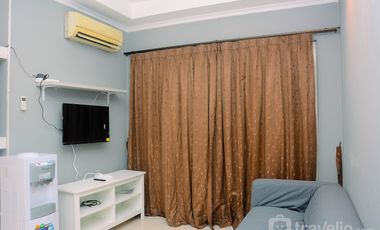 Apartemen City Home Gading Riverview (MOI)