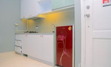 Apartemen City Home Gading Riverview (MOI)