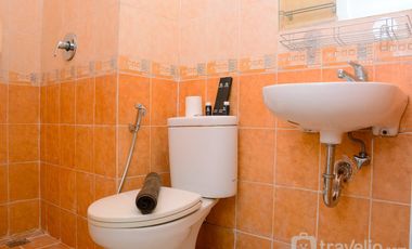 Apartemen City Home Gading Riverview (MOI)