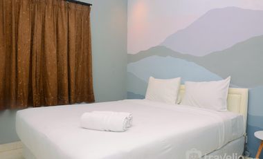 Apartemen City Home Gading Riverview (MOI)