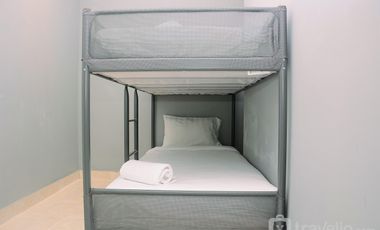 Apartemen City Home Gading Riverview (MOI)