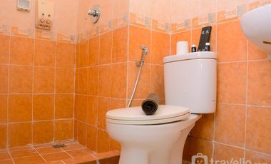 Apartemen City Home Gading Riverview (MOI)