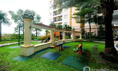 Apartemen City Home Gading Riverview (MOI)