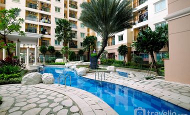 Apartemen City Home Gading Riverview (MOI)