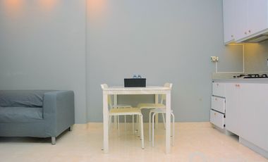 Apartemen City Home Gading Riverview (MOI)