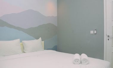 Apartemen City Home Gading Riverview (MOI)