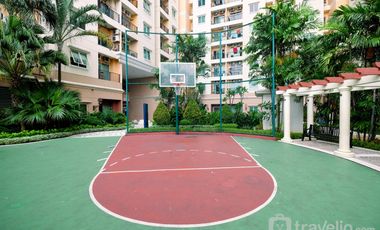 Apartemen City Home Gading Riverview (MOI)