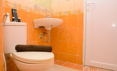 Apartemen City Home Gading Riverview (MOI)