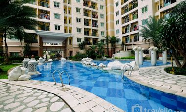 Apartemen City Home Gading Riverview (MOI)