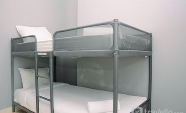 Apartemen City Home Gading Riverview (MOI)