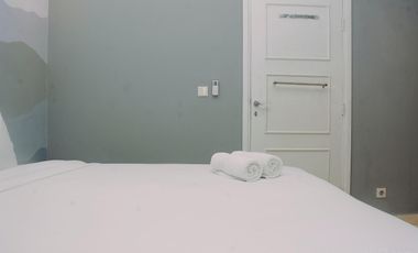 Apartemen City Home Gading Riverview (MOI)