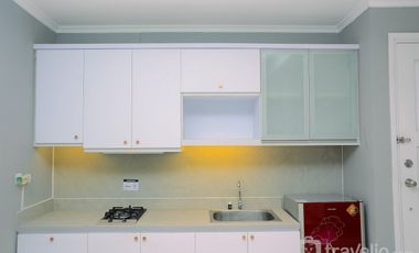 Apartemen City Home Gading Riverview (MOI)