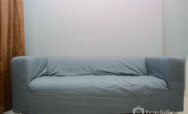 Apartemen City Home Gading Riverview (MOI)