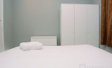 Apartemen City Home Gading Riverview (MOI)