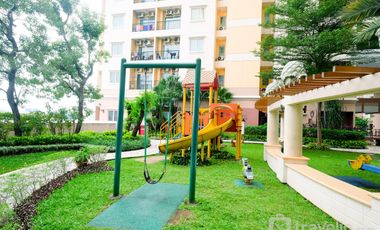 Apartemen City Home Gading Riverview (MOI)