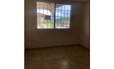 VENDO CASA EN ARRAIJAN JUAN DEMOTENES BRISAS DEL GOLF 3R