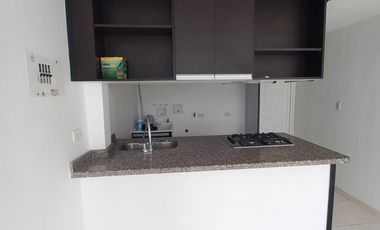 apartamento en arriendo en vista campestre. Cod A34752