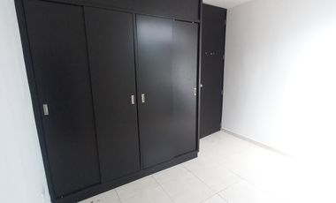 apartamento en arriendo en vista campestre. Cod A34752