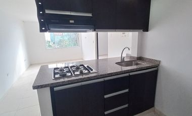 apartamento en arriendo en vista campestre. Cod A34752
