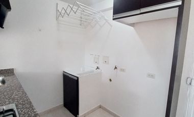 apartamento en arriendo en vista campestre. Cod A34752