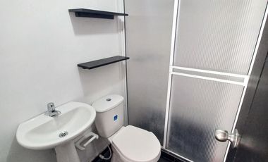 apartamento en arriendo en vista campestre. Cod A34752