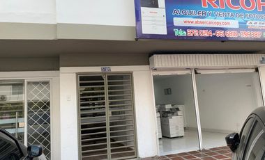 oficina en arriendo en versalles. Cod A108157