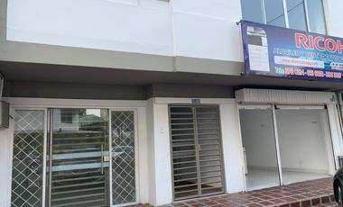 oficina en arriendo en versalles. Cod A108157