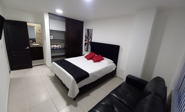 APARTAMENTO EN ARRIENDO EN LA FRANCIA