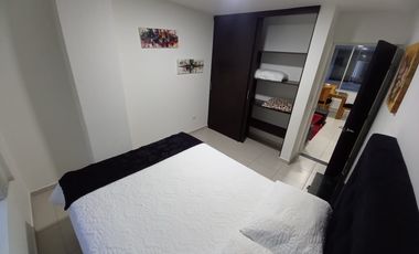 APARTAMENTO EN ARRIENDO EN LA FRANCIA
