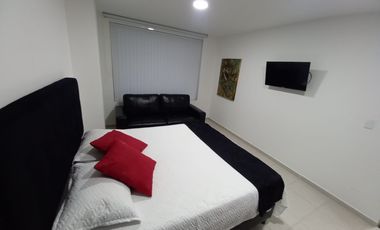APARTAMENTO EN ARRIENDO EN LA FRANCIA
