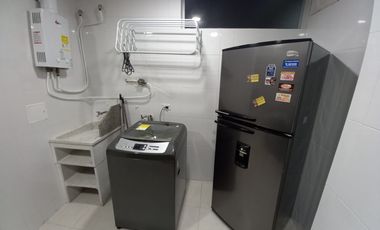 APARTAMENTO EN ARRIENDO EN LA FRANCIA