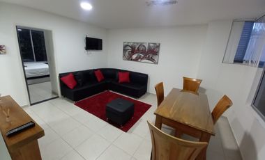 APARTAMENTO EN ARRIENDO EN LA FRANCIA