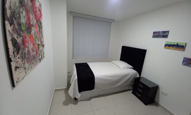 APARTAMENTO EN ARRIENDO EN LA FRANCIA