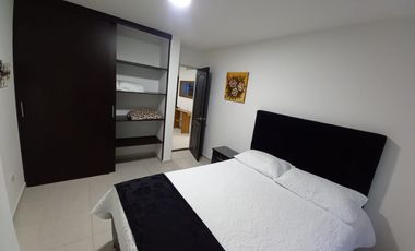 APARTAMENTO EN ARRIENDO EN LA FRANCIA