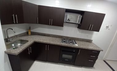 APARTAMENTO EN ARRIENDO EN LA FRANCIA