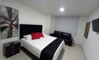 APARTAMENTO EN ARRIENDO EN LA FRANCIA