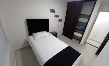APARTAMENTO EN ARRIENDO EN LA FRANCIA