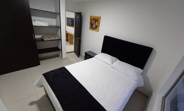 APARTAMENTO EN ARRIENDO EN LA FRANCIA