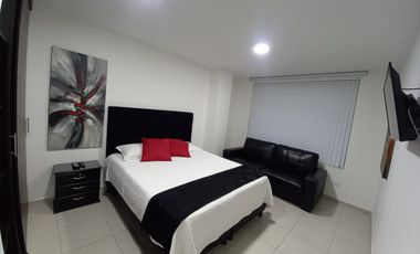 APARTAMENTO EN ARRIENDO EN LA FRANCIA