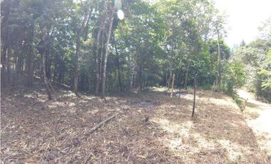 VENTA TERRENO CERRO AZUL