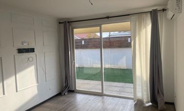 Casa 3D/2B con 3 estacionamientos en Rancagua - Ideal familias