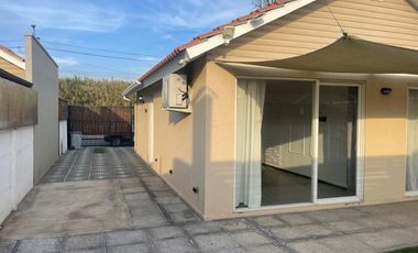 Casa 3D/2B con 3 estacionamientos en Rancagua - Ideal familias