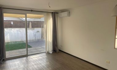 Casa 3D/2B con 3 estacionamientos en Rancagua - Ideal familias