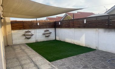 Casa 3D/2B con 3 estacionamientos en Rancagua - Ideal familias